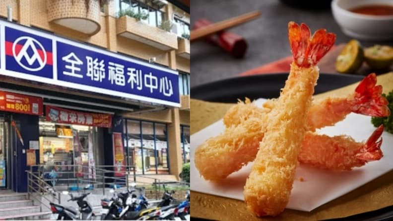回購率超高!網友大推全聯1款高CP值炸物:Q彈口感不輸餐廳