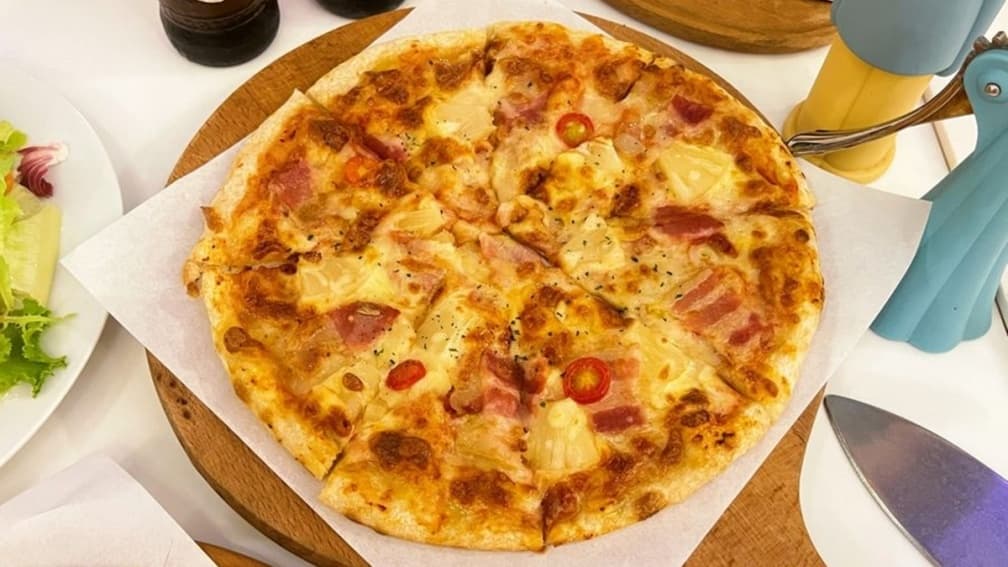 Cafe at ALESSI Store(板橋店)