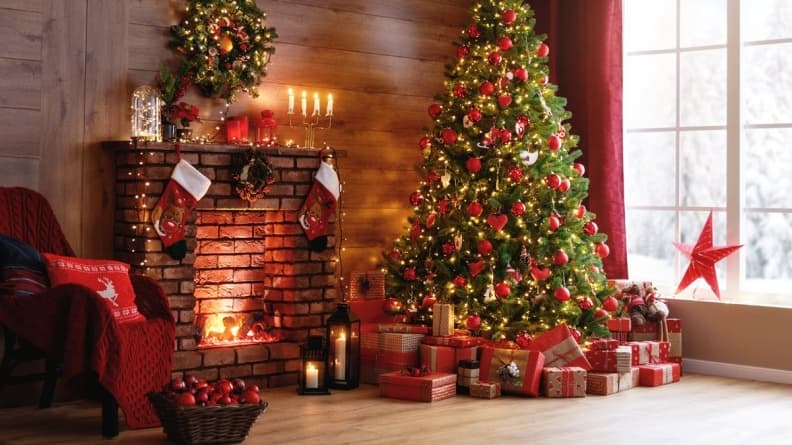 聖誕節為何要交換禮物?是X’mas還是Xmas?聖誕節由來、各國習俗一次看