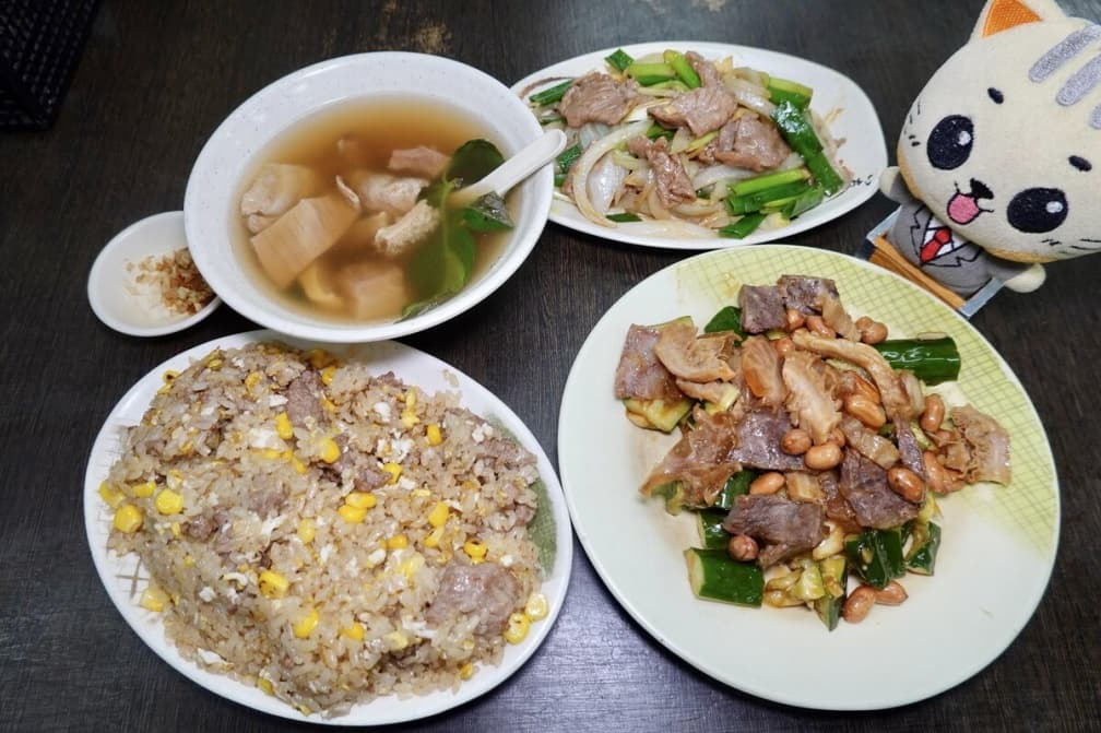 通化街美食推薦16家!臨江街夜市米其林湯圓、宵夜意麵 通化街美食推薦16家!臨江街夜市米其林湯圓、宵夜意麵