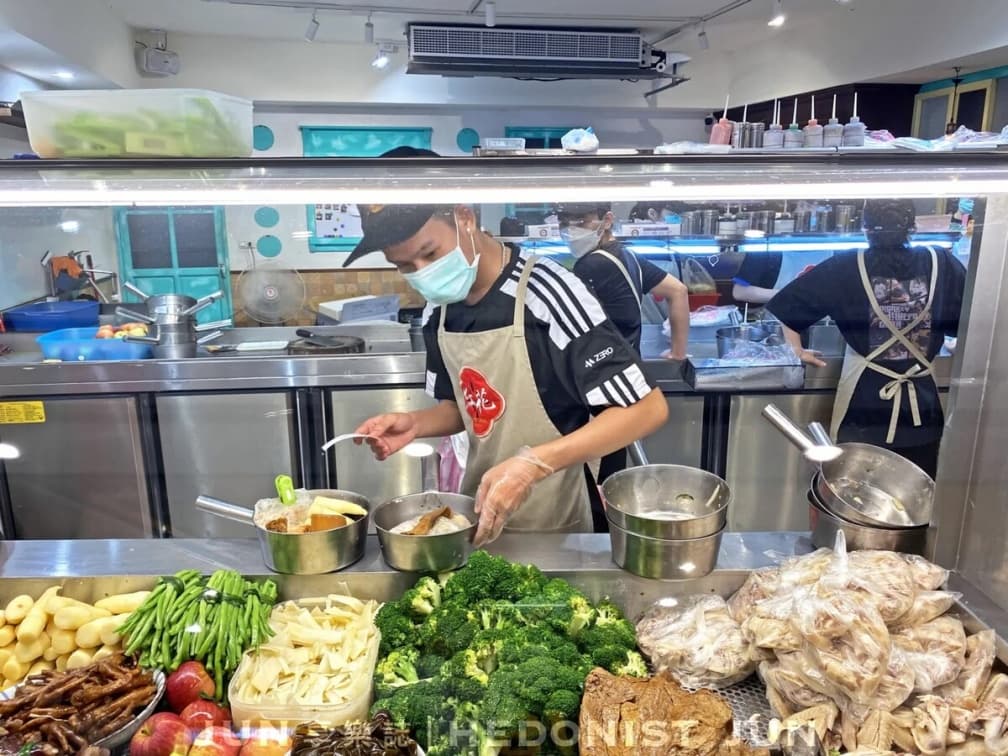 通化街美食推薦16家!臨江街夜市米其林湯圓、宵夜意麵 通化街美食推薦16家!臨江街夜市米其林湯圓、宵夜意麵