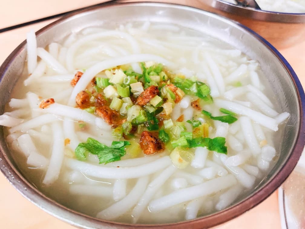 通化街美食推薦16家!臨江街夜市米其林湯圓、宵夜意麵 通化街美食推薦16家!臨江街夜市米其林湯圓、宵夜意麵