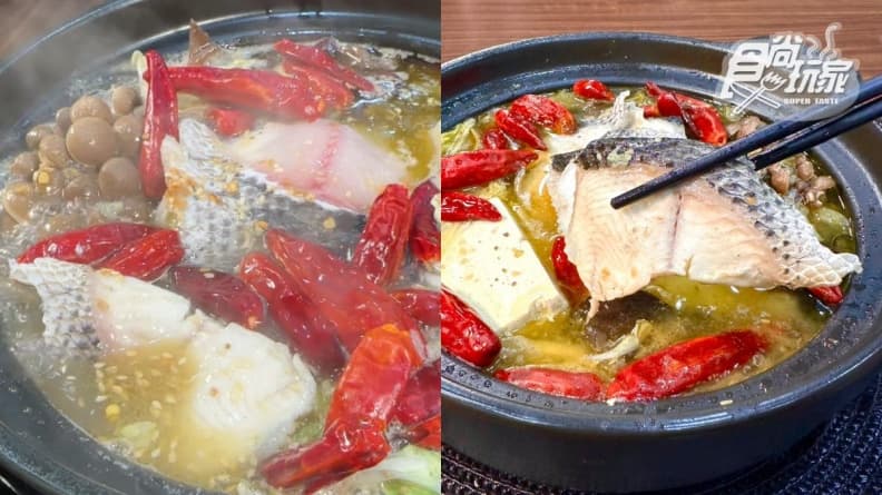 好市多新品「酸菜魚」上架!簡易加熱就能輕鬆上桌,網友大讚:不輸名店 好市多新品「酸菜魚」上架!簡易加熱就能輕鬆上桌,網友大讚:不輸名店