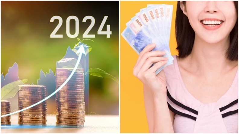12星座2024財運排行出爐!天蠍小心錢財糾紛,「第1名」財務遇貴人
