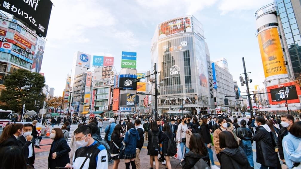 哈日族注意!赴日旅遊團費恐漲10%,業者揭2主因:未來不會降價
