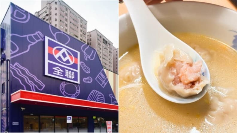 全聯1冷凍食品大受好評!餡料扎實、豚骨湯頭濃郁,網友:媲美高級日料