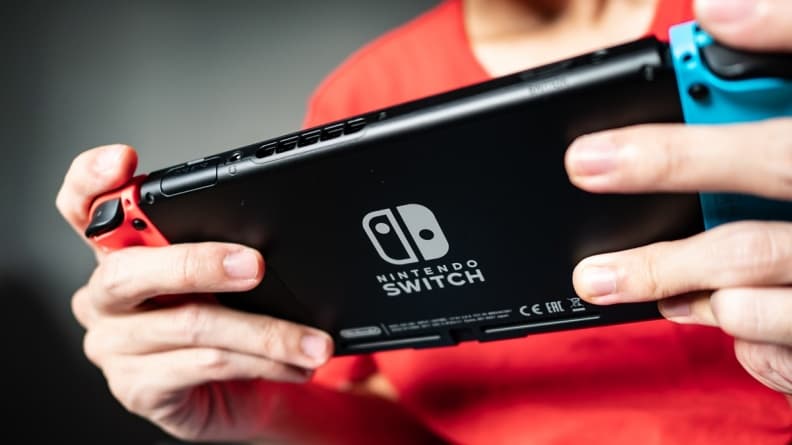 地震斷電自救關鍵!Switch隱藏功能曝光,網友驚呼:任天堂太神