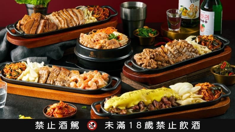 A5和牛套餐500元有找!「1人燒肉店」推限時優惠,大分量牛豬雙拼人氣第1 A5和牛套餐500元有找!「1人燒肉店」推限時優惠,大分量牛豬雙拼人氣第1