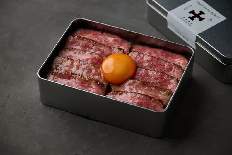 免費吃380元以下便當!燒肉中山超市品牌進駐信義區,美食街嗑帝王蟹、活龍蝦 免費吃380元以下便當!燒肉中山超市品牌進駐信義區,美食街嗑帝王蟹、活龍蝦