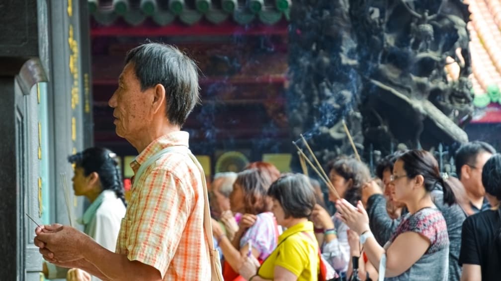 4生肖2024要小心!「犯白虎」「犯天狗」恐血光之災、破財,立春前快做2事解煞