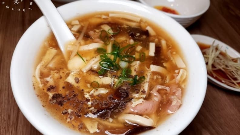 小同安麵食館 img