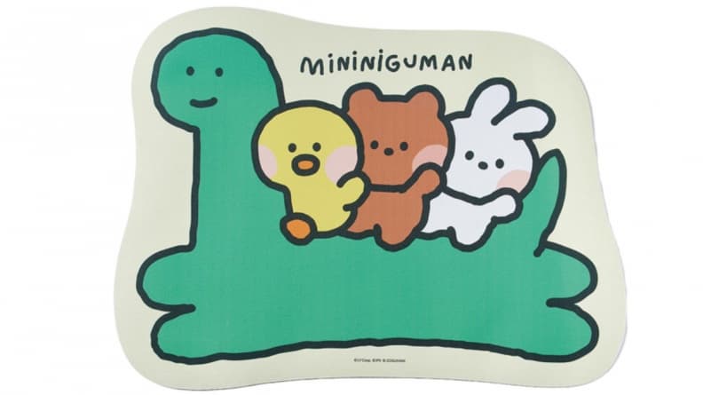 迷你熊大兔兔登陸家樂福!「聯名LINE FRIENDS」推7款加價購,先搶行李箱 迷你熊大兔兔登陸家樂福!「聯名LINE FRIENDS」推7款加價購,先搶行李箱