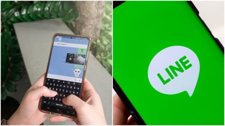 LINE「2功能」將全面停用!照片、影片全看不到,快檢查手機更新版本