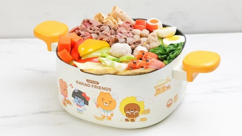 全聯換購0元帶回家!聯名萊恩推6款廚具,嗑火鍋必收8段火力電磁爐 全聯換購0元帶回家!聯名萊恩推6款廚具,嗑火鍋必收8段火力電磁爐