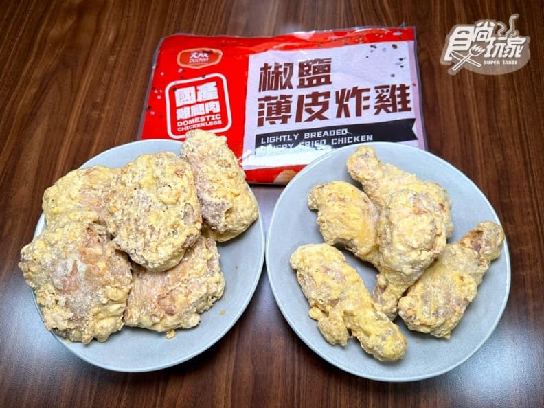 肉控必買好市多新品上架!1隻不到40元,網友推:皮薄噴汁、比麥脆雞還便宜 肉控必買好市多新品上架!1隻不到40元,網友推:皮薄噴汁、比麥脆雞還便宜