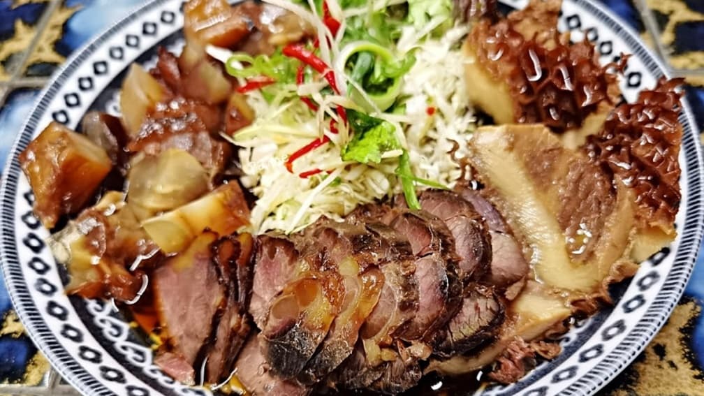 渣男Taiwan Bistro 木柵二渣
