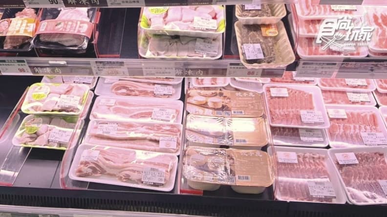 全聯「1好物」婆媽大讚!免跑菜市場超方便,網友:剩下可煮麵疙瘩、煎蛋餅 全聯「1好物」婆媽大讚!免跑菜市場超方便,網友:剩下可煮麵疙瘩、煎蛋餅