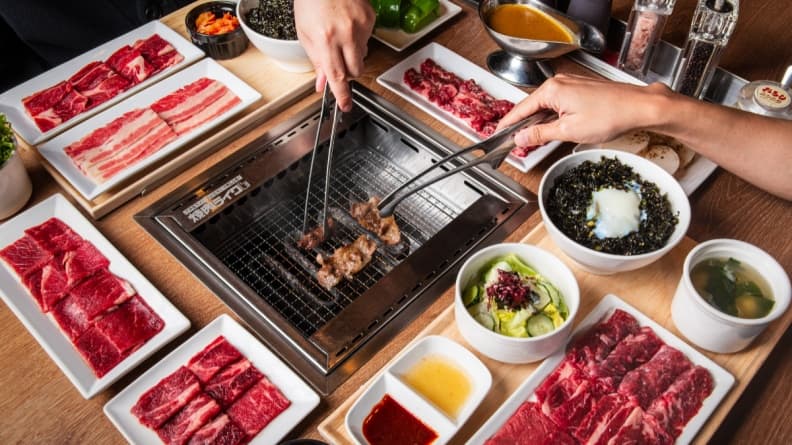 燒肉LIKE img