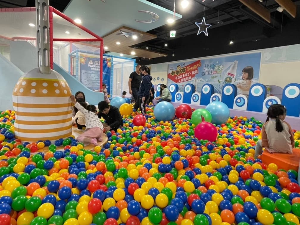 【獨家】1小孩免費住+體能館無限暢玩!北部最美親子飯店享受露營樂趣 【獨家】1小孩免費住+體能館無限暢玩!北部最美親子飯店享受露營樂趣