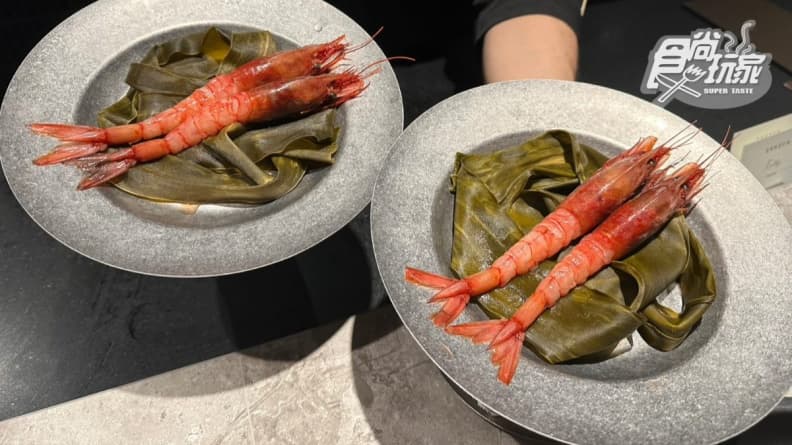 嗑現撈現烤肥美松葉蟹!號稱「被燒肉耽誤的現流海鮮店」,排隊燒肉新品牌+1 嗑現撈現烤肥美松葉蟹!號稱「被燒肉耽誤的現流海鮮店」,排隊燒肉新品牌+1