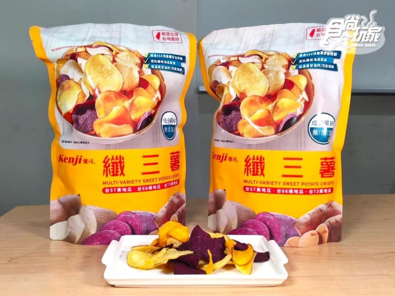 賣到缺貨超夯好市多零食!獲選台代表伴手禮紅到日本,把握機會快搶(中獎公布) 賣到缺貨超夯好市多零食!獲選台代表伴手禮紅到日本,把握機會快搶(中獎公布)