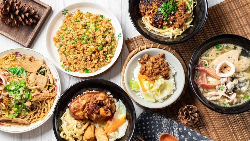 台灣哪樣食物不想再吃第二次?最多網友點名「它」:像廚餘