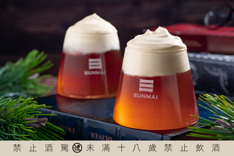 台版「哈利波特魔法學院」!金色三麥最美新分店,加碼2天免費喝奶油啤酒 台版「哈利波特魔法學院」!金色三麥最美新分店,加碼2天免費喝奶油啤酒