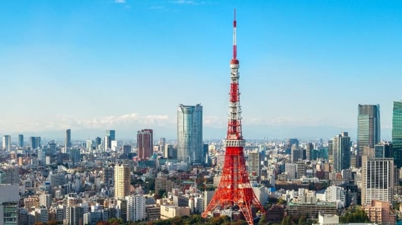 台人最愛東京景點TOP 3!哈利波特影城第3名,內行人推「這裡」完勝晴空塔