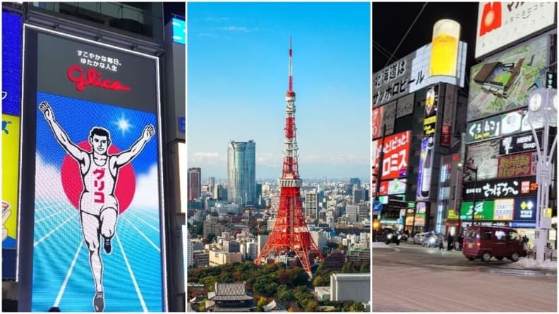 2024台人春節出國最愛10城市!日本囊括5個,Google加碼曝10大熱搜傳統市場