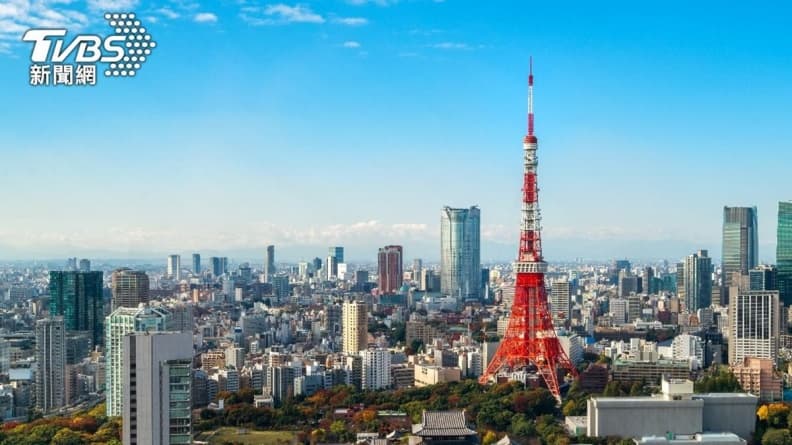東京住宿漲破天花板!日籍網紅推「這家」超划算,1晚不到750元還有桑拿 東京住宿漲破天花板!日籍網紅推「這家」超划算,1晚不到750元還有桑拿