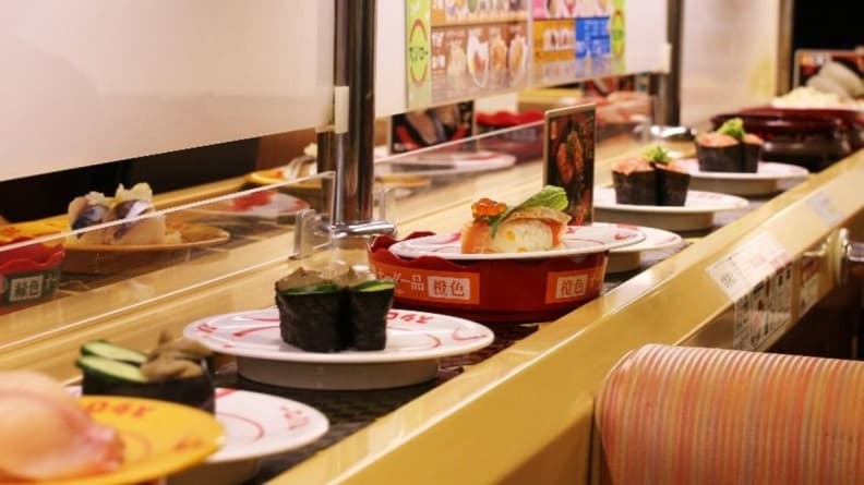 網友票選「最頂迴轉壽司」!第1名不是藏壽司,意外釣出「隱藏王者」