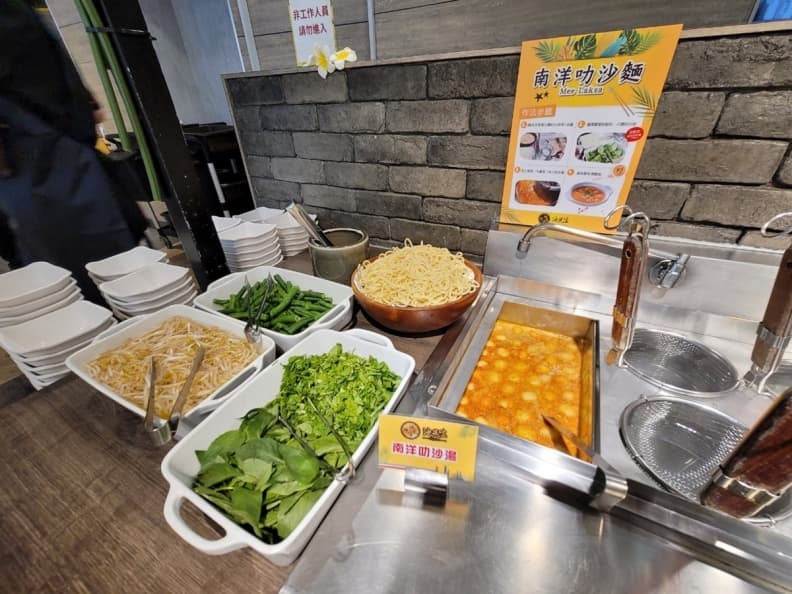 最狂吃到飽「亞洲美食節」登場!手標泰奶、韓式炸雞無限吃,599元起開嗑 最狂吃到飽「亞洲美食節」登場!手標泰奶、韓式炸雞無限吃,599元起開嗑