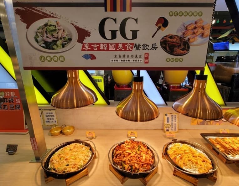 最狂吃到飽「亞洲美食節」登場!手標泰奶、韓式炸雞無限吃,599元起開嗑 最狂吃到飽「亞洲美食節」登場!手標泰奶、韓式炸雞無限吃,599元起開嗑