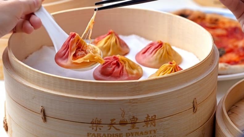 樂天皇朝(新莊宏匯店) img