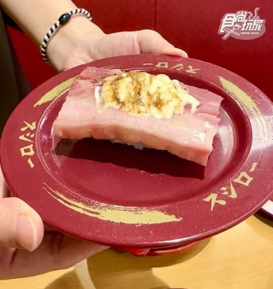炙燒星鰻僅30元!壽司郎推免費吃巨大帆立貝,超萌握壽司一卡通也要收 炙燒星鰻僅30元!壽司郎推免費吃巨大帆立貝,超萌握壽司一卡通也要收