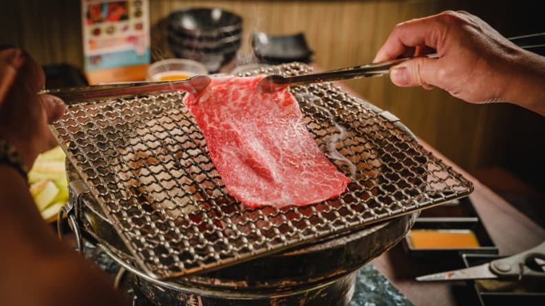 燒肉眾 img