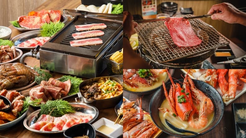 2月「這天」生日免費吃燒肉!5大優惠:0元嗑和牛、龍蝦,雙人套餐省2千