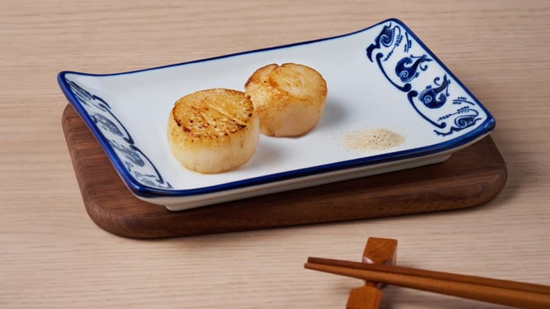 出示工作證免費吃「北海道干貝」!王品2/29前限定優惠:送龍膽石斑、海膽 出示工作證免費吃「北海道干貝」!王品2/29前限定優惠:送龍膽石斑、海膽