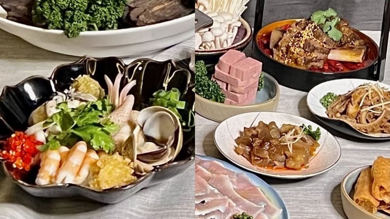 【新開店】築間首間「麻辣火鍋」插旗西門!開幕5折優惠、菜單搶先看 【新開店】築間首間「麻辣火鍋」插旗西門!開幕5折優惠、菜單搶先看