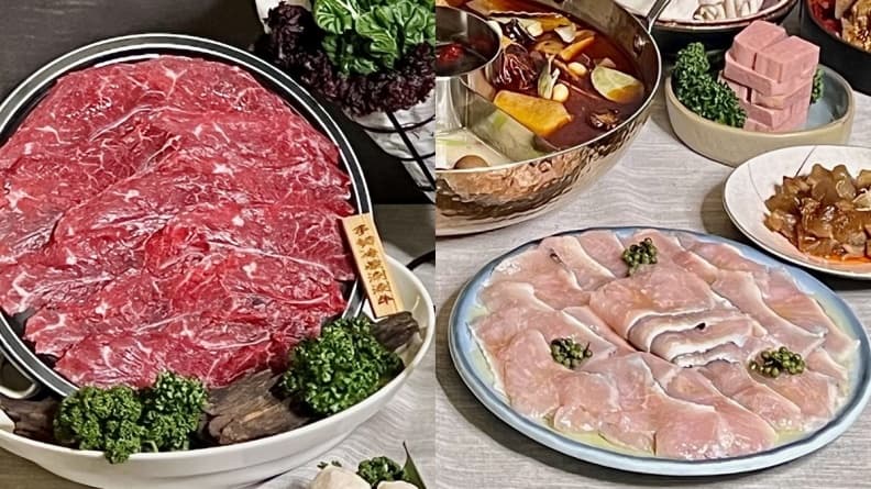 【新開店】築間首間「麻辣火鍋」插旗西門!開幕5折優惠、菜單搶先看 【新開店】築間首間「麻辣火鍋」插旗西門!開幕5折優惠、菜單搶先看