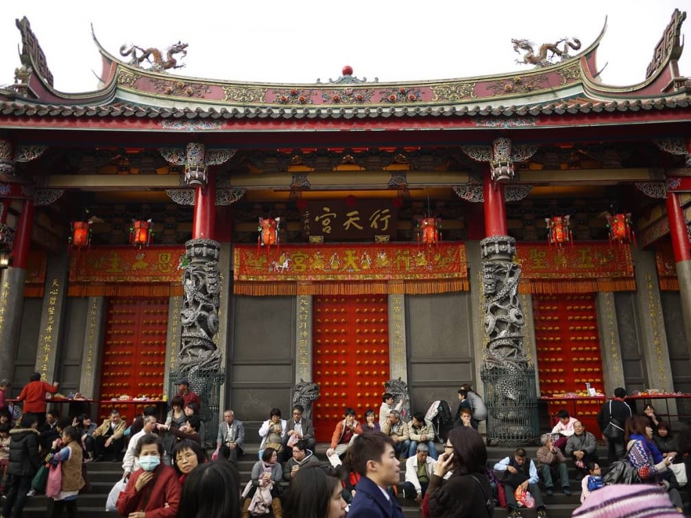 考試、學測前必拜!全台最靈驗廟宇TOP10,網友認證:拜「這間」3次考3次上 考試、學測前必拜!全台最靈驗廟宇TOP10,網友認證:拜「這間」3次考3次上