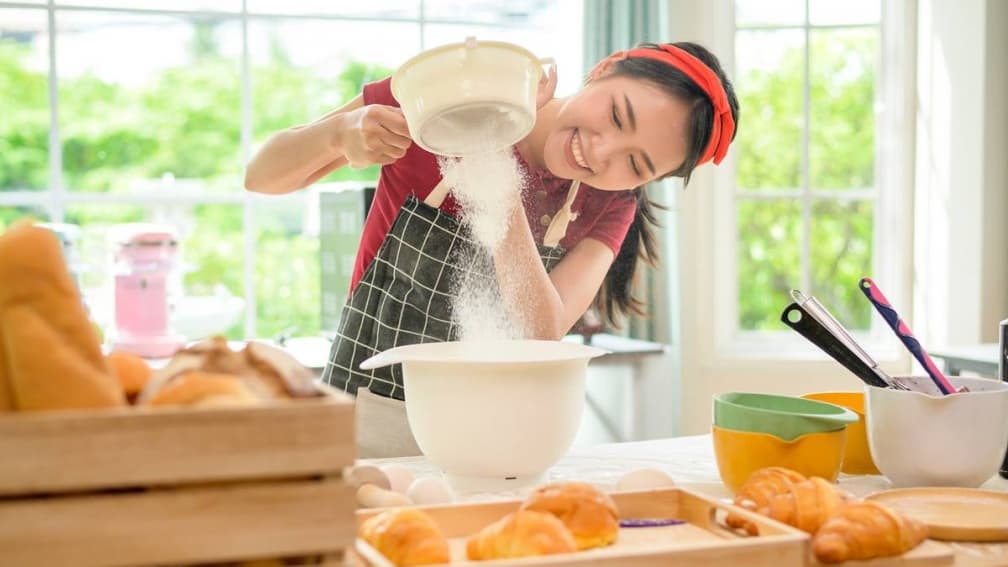 上班族紓壓撇步!網友推薦手作課程TOP8,「第1名」有吃有玩還有儀式感