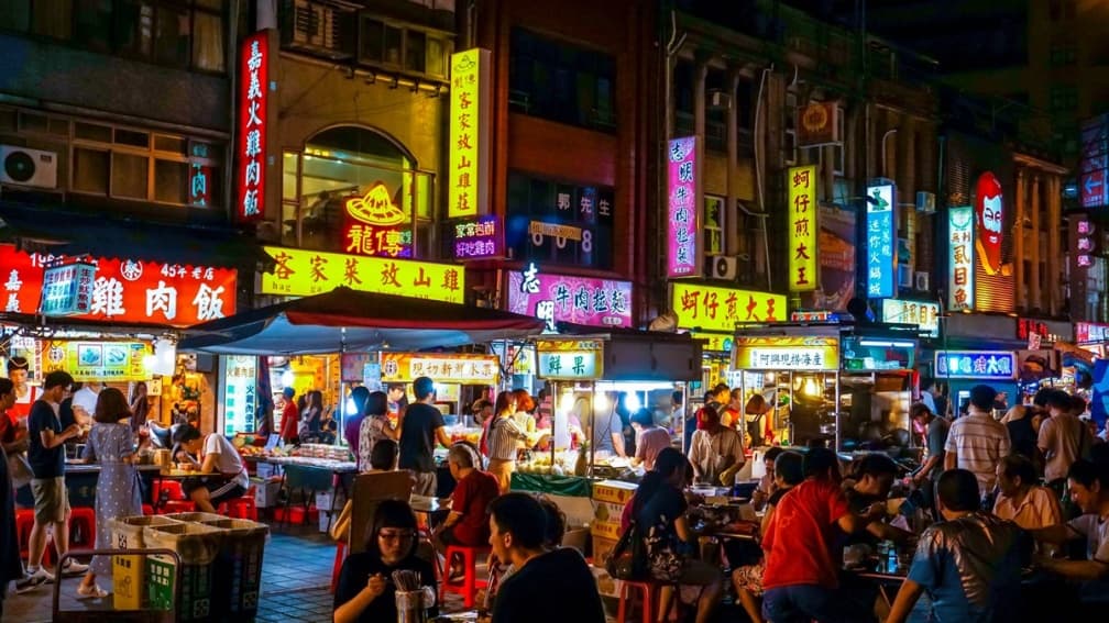 外國朋友來台會帶他們吃什麼?一票網友激推「這2家」:不枉到此一遊