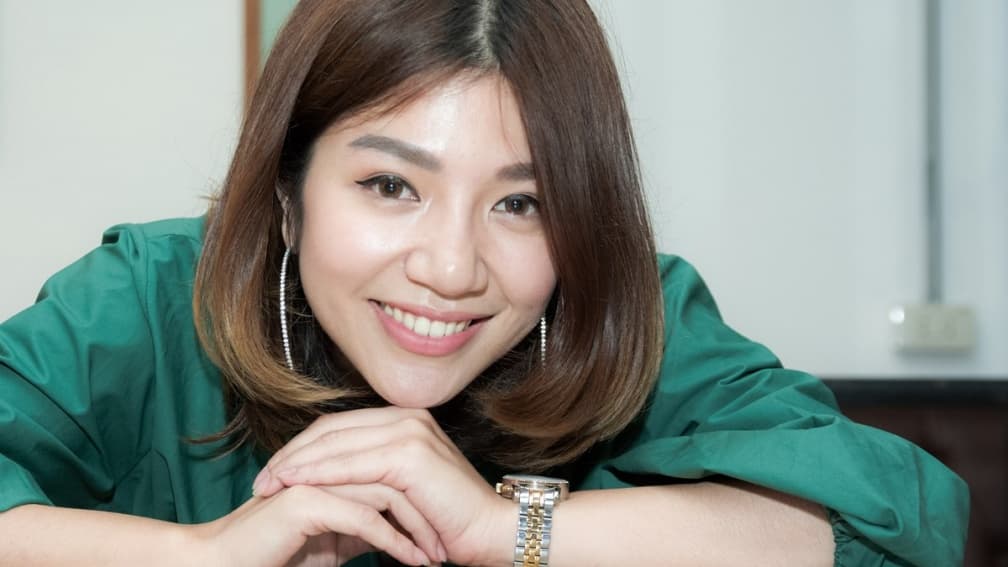 命中帶財7面相!「下巴圓滿」事業運爆棚,女生擁3特徵好命又旺夫 命中帶財7面相!「下巴圓滿」事業運爆棚,女生擁3特徵好命又旺夫