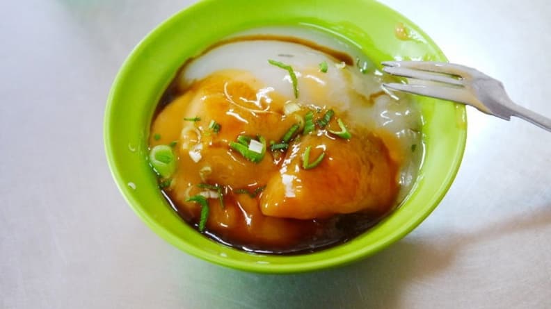 沙鹿肉圓福 img