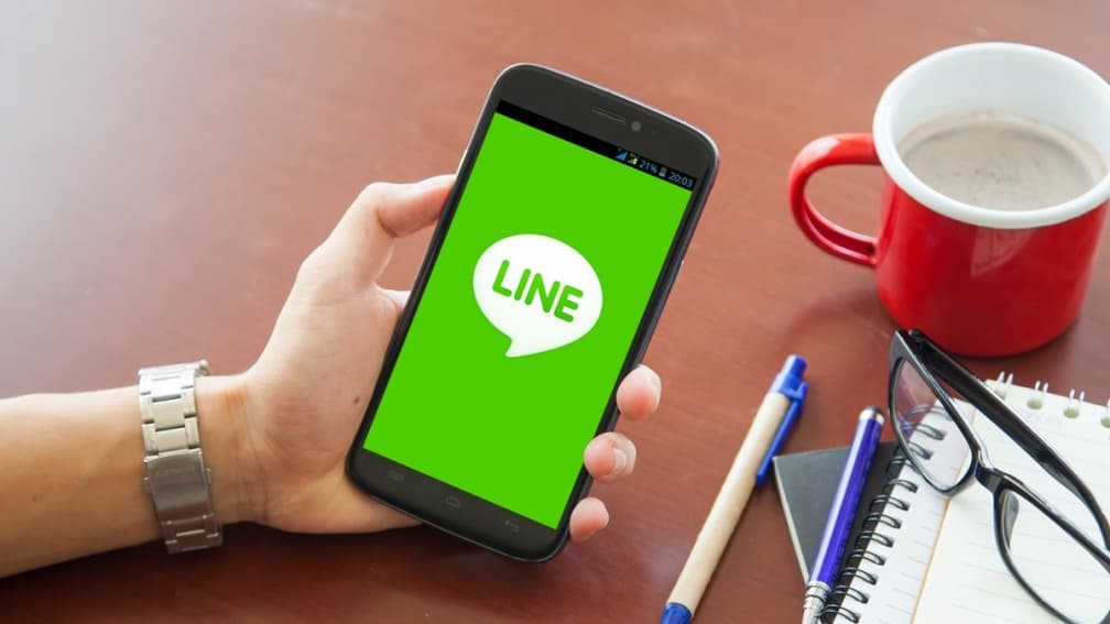 LINE超方便功能突消失!一票網友哀號「打字直接變慢」,內行人曝解方