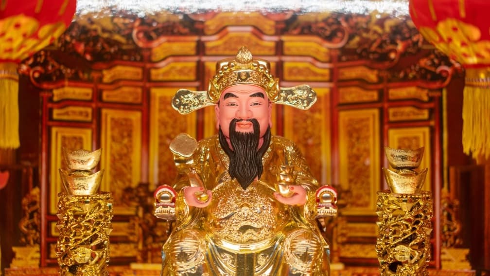 4星座天生招財體質!財神爺眷顧超會賺錢,「第1名」是投資高手
