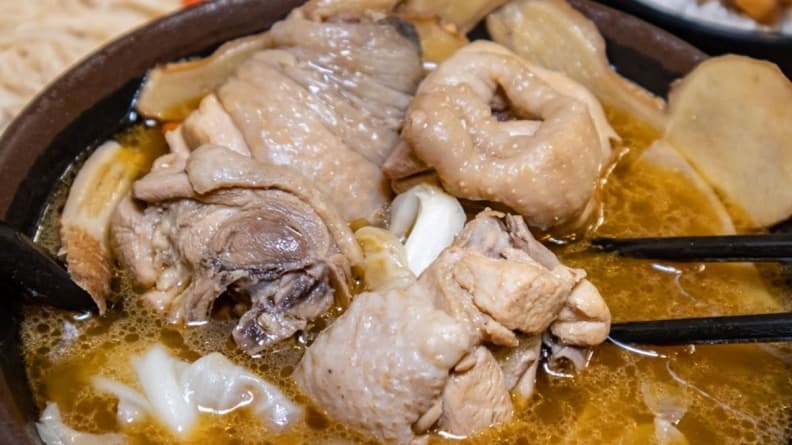 全安堂藥膳食堂(大里總店) img