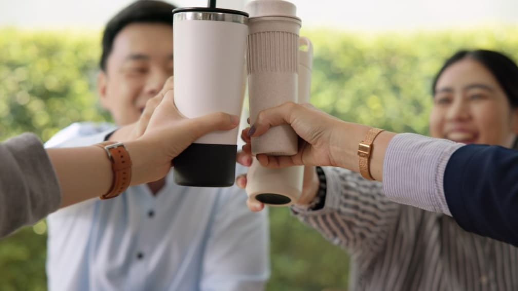 星巴克前員工曝「7招省錢點餐」!冰飲去冰、不點美式,「這個」可免費索取 星巴克前員工曝「7招省錢點餐」!冰飲去冰、不點美式,「這個」可免費索取
