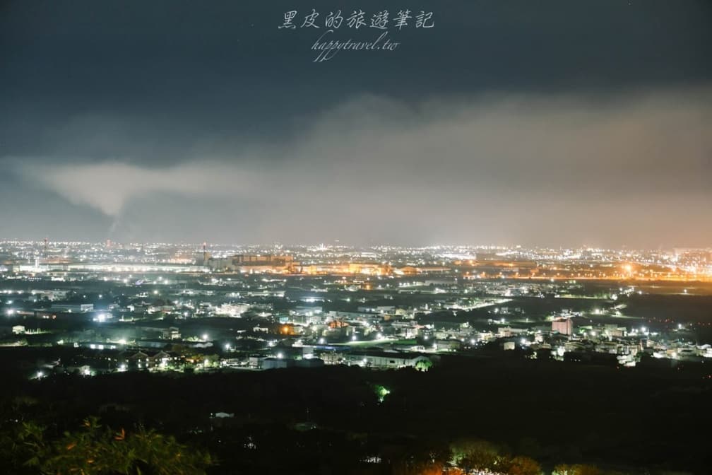 高雄夜景秘境推薦12處!高雄晚上景點不只夜市,約會、續攤好去處全攻略 高雄夜景餐廳推薦2:坐看雲起時